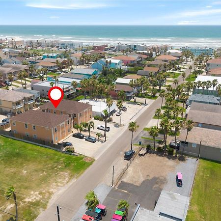 Luxury 3 Bed 2 Bath 2Nd Floor Condo By Beach South Padre Island Luaran gambar