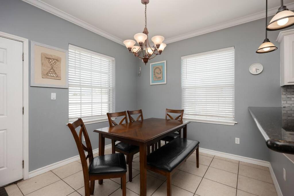Luxury 3 Bed 2 Bath 2Nd Floor Condo By Beach South Padre Island Luaran gambar