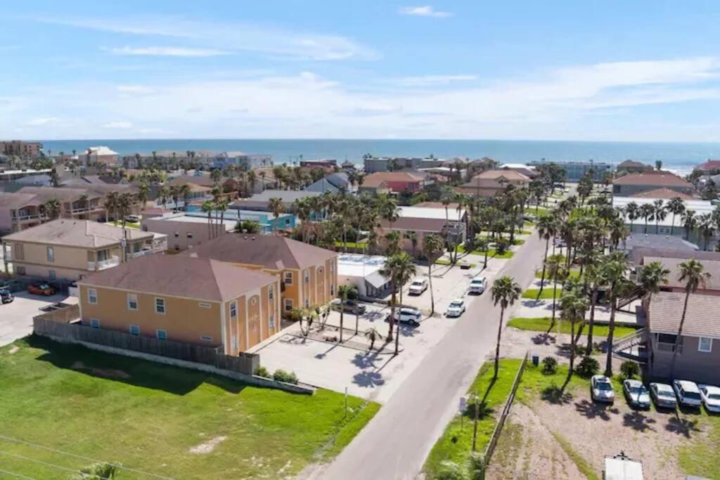 Luxury 3 Bed 2 Bath 2Nd Floor Condo By Beach South Padre Island Luaran gambar