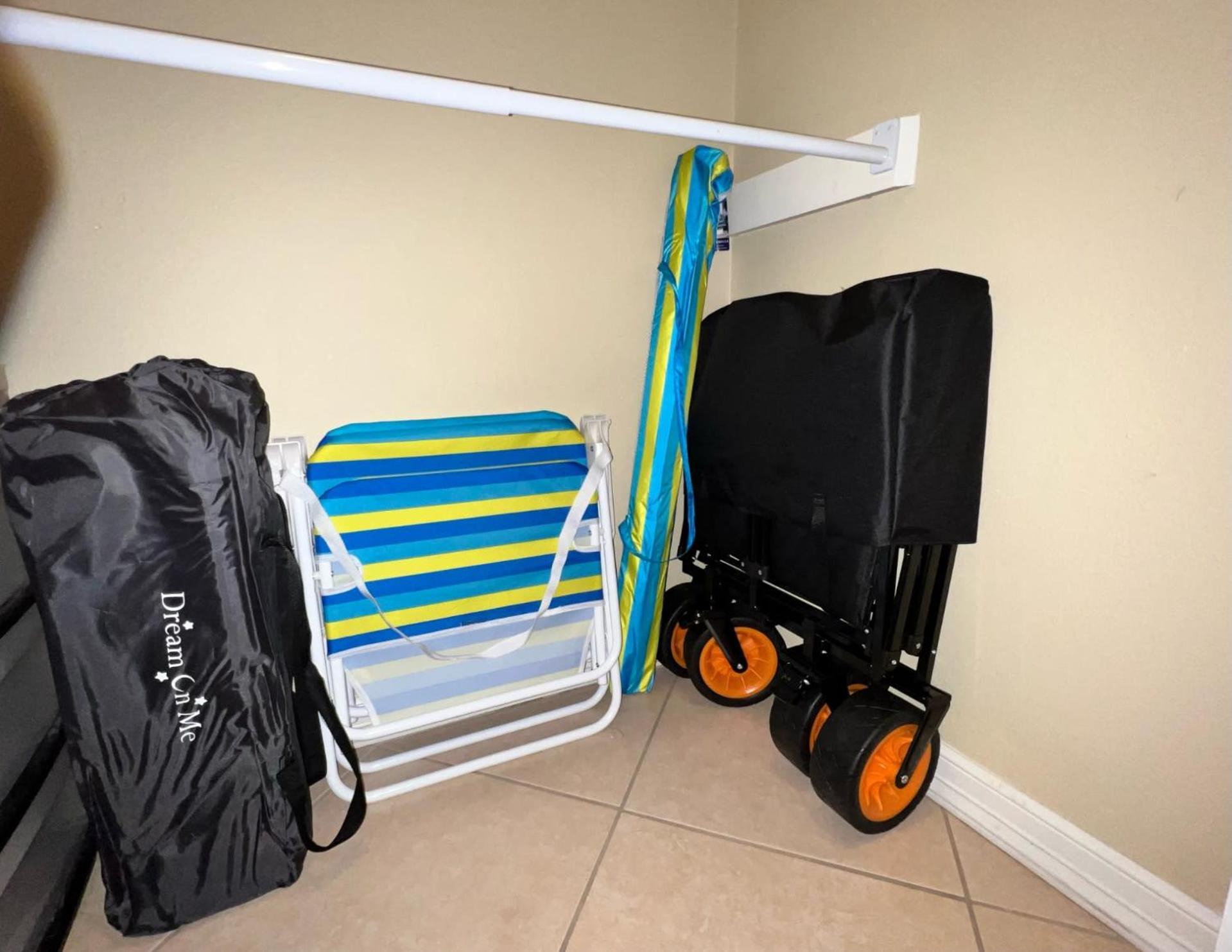 Luxury 3 Bed 2 Bath 2Nd Floor Condo By Beach South Padre Island Luaran gambar